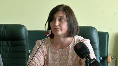 Експосадовиця Волинської ОДА, яку засудили до 5 років за ґратами, подала апеляцію Експосадовиця Волинської ОДА, яку засудили до 5 років за ґратами, подала апеляцію