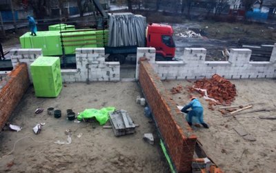 У Житомирі може запрацювати інклюзивний дитсадок на 100 місць, якщо там збудують укриття за 60 мільйонів У Житомирі може запрацювати інклюзивний дитсадок на 100 місць, якщо там збудують укриття за 60 мільйонів