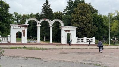 Газета "Білопільщина": де та як працюють журналісти прикордоння Сумщини? Газета "Білопільщина": де та як працюють журналісти прикордоння Сумщини?
