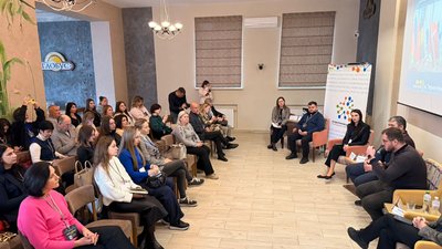 Форум, громади, Тернопільщина, громадські організації Форум, громади, Тернопільщина, громадські організації
