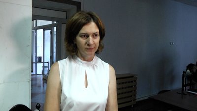 Інна Дереча Інна Дереча