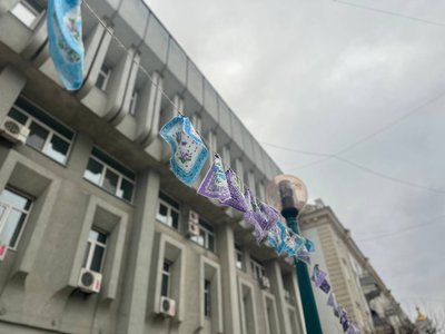 На Сумщині збільшилася кількість випадків домашнього насилля На Сумщині збільшилася кількість випадків домашнього насилля
