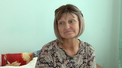 "Перуку знімаю і надягаю хустинку": історії черкащанок з онкологією "Перуку знімаю і надягаю хустинку": історії черкащанок з онкологією