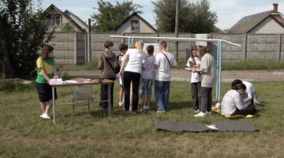 Останній дзвоник по-новому: як в Черкасах відзначили завершення навчального року Останній дзвоник по-новому: як в Черкасах відзначили завершення навчального року