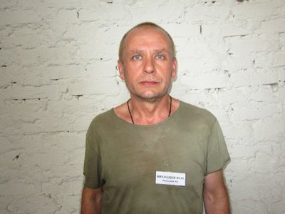 Четверо колаборантів з Сумської область хочуть, аби їх обміняли на полонених українців Четверо колаборантів з Сумської область хочуть, аби їх обміняли на полонених українців