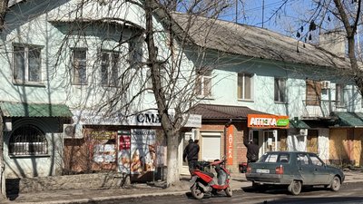 Покровський район Родинське Донецька область 19 березня 2025 рік Покровський район Родинське Донецька область 19 березня 2025 рік