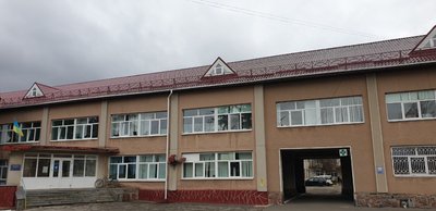 Чуднівська лікарня на Житомирщині отримала новий потужний генератор для котельні Чуднівська лікарня на Житомирщині отримала новий потужний генератор для котельні