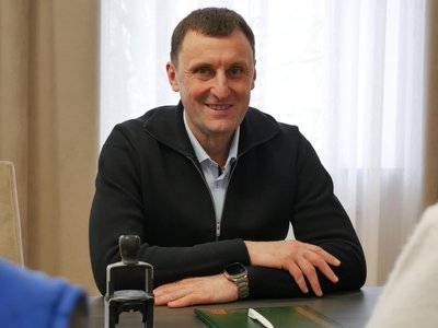 Скільки заробляють ректори полтавських вишів: декларації за 2024-й