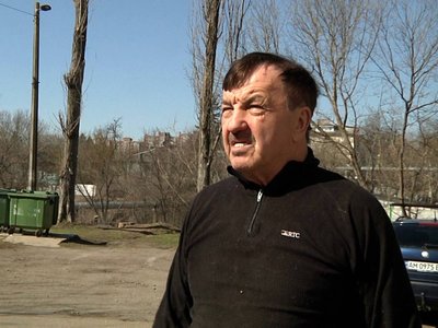 Сміттєзвалище на Пилипонівському кладовищі у Житомирі: що кажуть містяни та влада Сміттєзвалище на Пилипонівському кладовищі у Житомирі: що кажуть містяни та влада