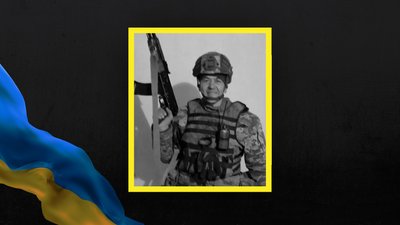 Старший матрос та солдати: на війні з РФ загинули воїни з Полтавщини Старший матрос та солдати: на війні з РФ загинули воїни з Полтавщини