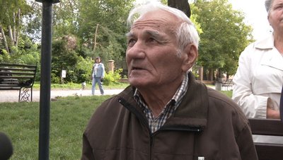 вшанували пам'ять жертв депортацій у тернополі, мітинг реквієм