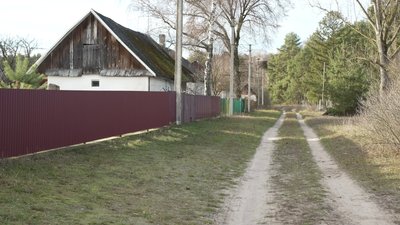 Хутір, що став селом, і знову лишився без людей: історія населеного пункту Гайки на Рівненщині Хутір, що став селом, і знову лишився без людей: історія населеного пункту Гайки на Рівненщині