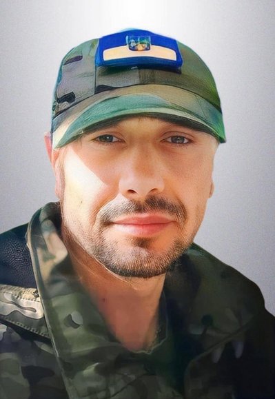 У Львові попрощаються із захисником Олегом Добрянським