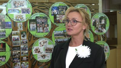 "Для мене честь тут танцювати": як відзначили 70-річчя міського будинку культури у Рівному "Для мене честь тут танцювати": як відзначили 70-річчя міського будинку культури у Рівному