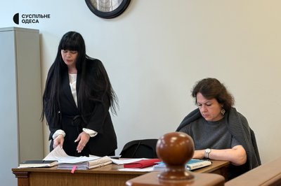 Суд продовжив запобіжний захід обвинуваченому у вбивстві активіста Ганула Суд продовжив запобіжний захід обвинуваченому у вбивстві активіста Ганула