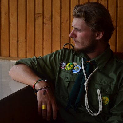 Василь Дорошенко, пластун, скаут, ПЛАСТ Василь Дорошенко, пластун, скаут, ПЛАСТ