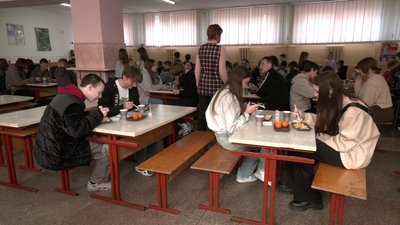 Виявили порушення у 36 освітніх закладах Рівненської громади. Які саме Виявили порушення у 36 освітніх закладах Рівненської громади. Які саме