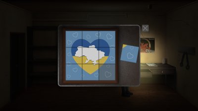 Одесит створив гру про війну в Україні. Її головний герой — військовий кіт Лео Одесит створив гру про війну в Україні. Її головний герой — військовий кіт Лео