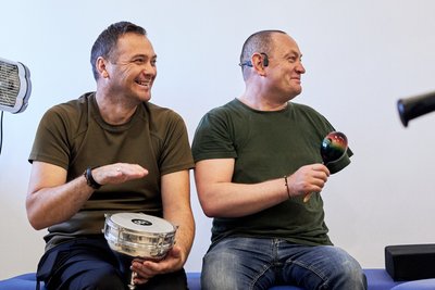 Арттерапія і мистецтво за рецептом. Як Arts and Health може допомогти сьогодні