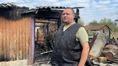 Вдруге без житла і без компенсації Вдруге без житла і без компенсації