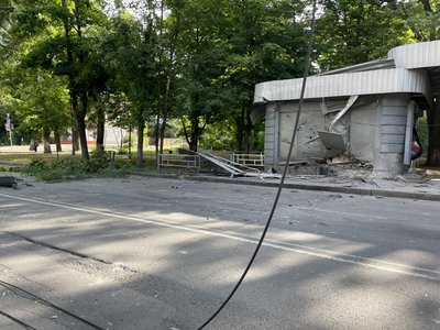 обстріли, Херсон, зупинка обстріли, Херсон, зупинка