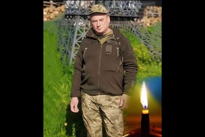 Валерій Побуранний Валерій Побуранний