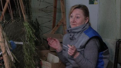 Зустріч представників волонтерського фонду "Руєвит", військових та керівників облради відбулася у Рівному Зустріч представників волонтерського фонду "Руєвит", військових та керівників облради відбулася у Рівному