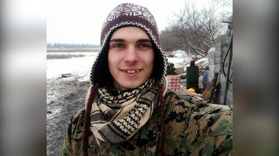 Я там був і готовий туди повернутися: працівники ТЦК про свій досвід на війні Я там був і готовий туди повернутися: працівники ТЦК про свій досвід на війні