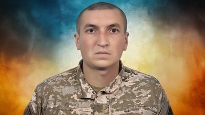 На Чернігівщині попрощалися з двома військовими ЗСУ: Сергієм Потапенком та Сергієм Гребеневичем На Чернігівщині попрощалися з двома військовими ЗСУ: Сергієм Потапенком та Сергієм Гребеневичем