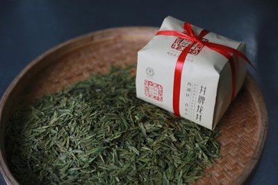 Коротка історія китайського чаю Коротка історія китайського чаю