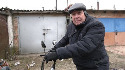 "Один кульгав, інший був без ніг". Подробиці загибелі двох чоловіків у пожежі на Рівненщині "Один кульгав, інший був без ніг". Подробиці загибелі двох чоловіків у пожежі на Рівненщині