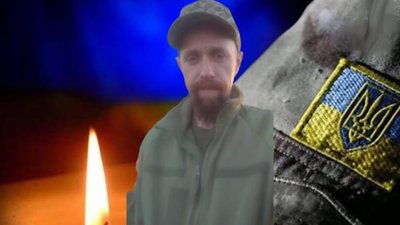 Загиблі герої Вінниччини: за тиждень стало відомо про загибель захисників Загиблі герої Вінниччини: за тиждень стало відомо про загибель захисників