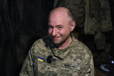 Херсонщина, ЗСУ, 101 окремий зенітний ракетний дивізіон, Вадим на псевдо "Нова" Херсонщина, ЗСУ, 101 окремий зенітний ракетний дивізіон, Вадим на псевдо "Нова"
