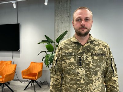105-та бригада, рекрутинг, валенин бокач 105-та бригада, рекрутинг, валенин бокач