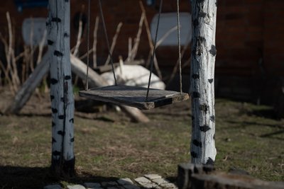 “Молодь повиїжджала, дітей немає…”: як живуть мешканці села Кулішівка на Сумщині, де живе 110 людей “Молодь повиїжджала, дітей немає…”: як живуть мешканці села Кулішівка на Сумщині, де живе 110 людей