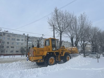 На Сумщині зафіксували стихійне метеорологічне явище: сніговий покрив сягнув 34 см На Сумщині зафіксували стихійне метеорологічне явище: сніговий покрив сягнув 34 см