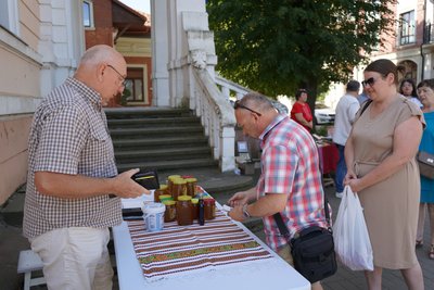 Фестиваль, "Медовий Спас", Коломия Фестиваль, "Медовий Спас", Коломия