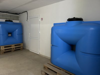 "Пункти незламності" у Щербанівській громаді: чи вистачить для всіх та де вони розміщені "Пункти незламності" у Щербанівській громаді: чи вистачить для всіх та де вони розміщені