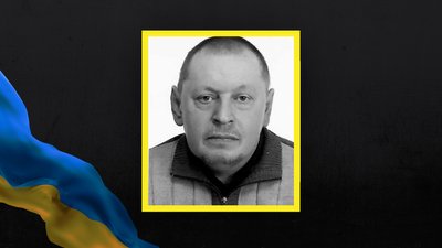 Троє солдатів із Полтавщини полягли, захищаючи Україну, на війні з РФ Троє солдатів із Полтавщини полягли, захищаючи Україну, на війні з РФ