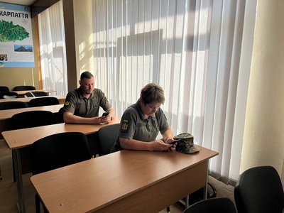 В Ужгороді відкрили Центр ветеранського розвитку В Ужгороді відкрили Центр ветеранського розвитку