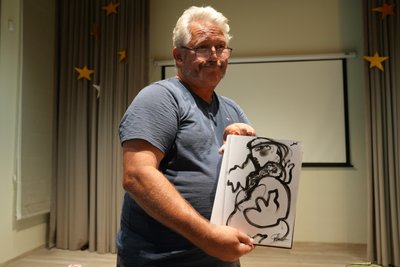 нова картина п'єра берже нова картина п'єра берже