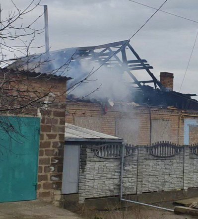 Поранені через обстріли, інцидент зі сльозогінним газом у маршрутці. Головні новини Дніпра та області 20 лютого Поранені через обстріли, інцидент зі сльозогінним газом у маршрутці. Головні новини Дніпра та області 20 лютого