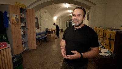 Оновлені відділення, нова теплиця та духовний центр: як змінюється Чернігівський військовий госпіталь