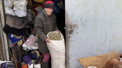 Ніна жителька Родинського Донецька область Ніна жителька Родинського Донецька область