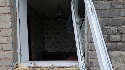 Село Сергіївка Удачненська громада Покровський район Донецька область 27 січня 2025 рік Село Сергіївка Удачненська громада Покровський район Донецька область 27 січня 2025 рік