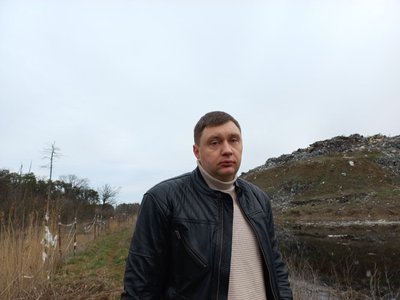 Суд зобов’язав житомирське комунальне підприємство усунути забруднення поблизу полігону Суд зобов’язав житомирське комунальне підприємство усунути забруднення поблизу полігону