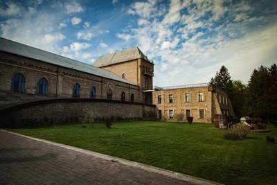 Виноробня "Князя Трубецького" в окупації й зараз. Чи відродиться підприємство на Херсонщині