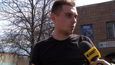 Призупинене будівництво шляхопроводу поблизу Чуднова на Житомирщині: що кажуть люди Призупинене будівництво шляхопроводу поблизу Чуднова на Житомирщині: що кажуть люди
