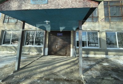 На Великописарівщині відкрили гуманітарний ценр-хаб На Великописарівщині відкрили гуманітарний ценр-хаб