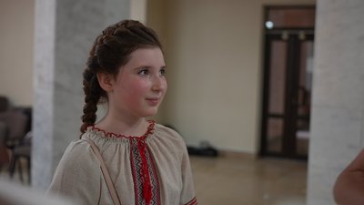 У Сумах відбувся благодійний концерт бандуриста У Сумах відбувся благодійний концерт бандуриста